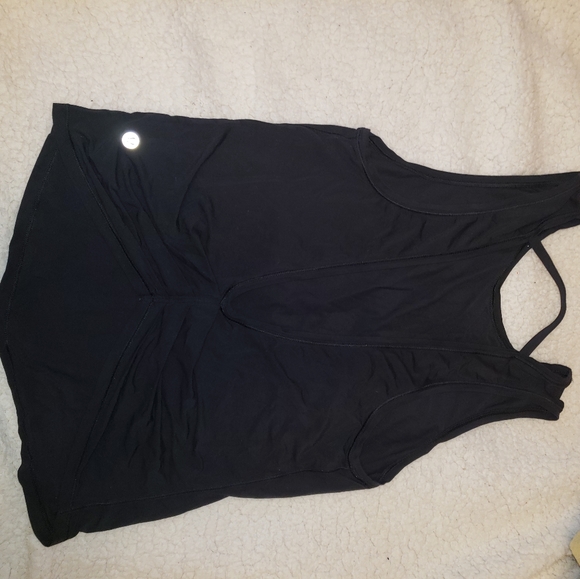 lulu🍋 tank! - Picture 2 of 8